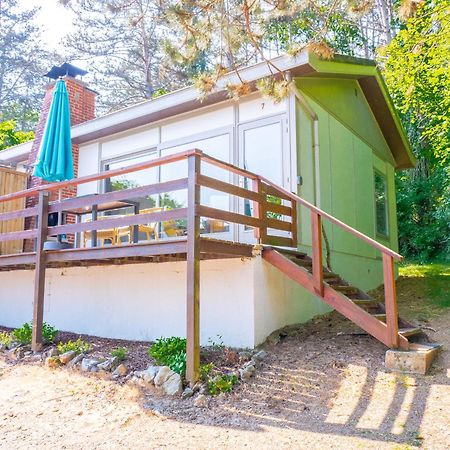 Laissez-Vous Enchanter Par La Vallee De La Meuse Hastiere-par-dela Exterior photo